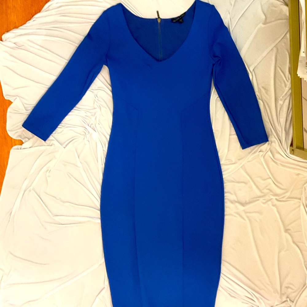 Felicity and Coco body Con dress